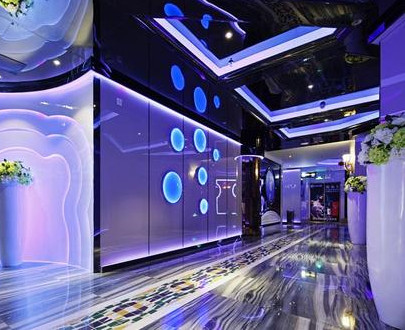 宜宾KTV小时场推荐-高县ktv预定